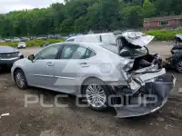 2013 Lexus ES350 фото