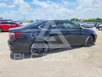 2013 Lexus ES350 фото