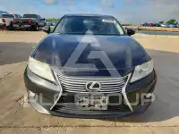 2013 Lexus ES фото