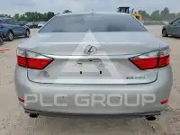2013 Lexus ES350 фото