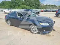 2013 Lexus ES фото