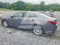 2013 Lexus ES350 фото