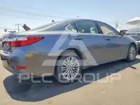 2013 Lexus ES350 фото
