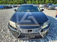 2013 Lexus ES350 фото