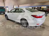 2013 Lexus ES350 photo