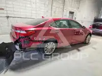 2013 Lexus ES photo