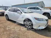 2013 Lexus ES350 фото