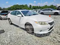 2013 Lexus ES350 фото