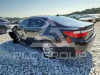 2013 Lexus ES350 фото