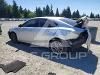 2013 Lexus ES350 фото