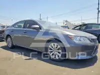 2013 Lexus ES350 фото