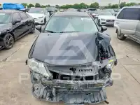 2013 Lexus ES350 фото