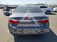 2013 Lexus ES350 photo