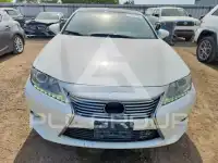 2013 Lexus ES350 фото