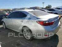 2013 Lexus ES350 photo