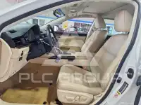 2013 Lexus ES350 photo