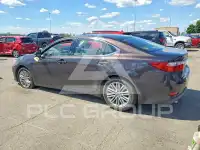 2013 Lexus ES350 фото