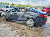 2013 Lexus ES350 фото