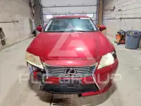 2013 Lexus ES photo