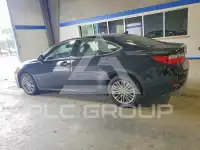 2013 Lexus ES350 photo