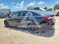 2013 Lexus ES350 фото
