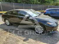2013 Lexus ES350 photo