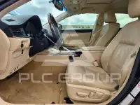 2013 Lexus ES350 photo
