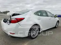 2013 Lexus ES350 фото