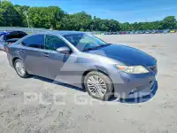 2013 Lexus ES350 photo