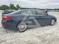 2013 Lexus ES350 фото