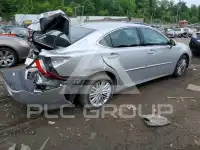 2013 Lexus ES350 фото