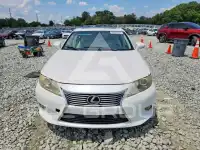 2013 Lexus ES350 фото