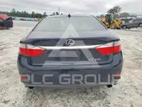 2013 Lexus ES350 фото