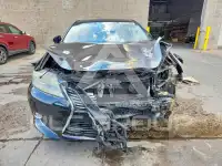 2013 Lexus ES350 фото
