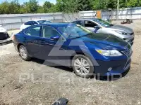 2013 Lexus ES350 photo