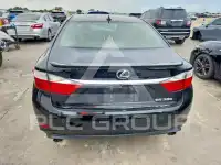 2013 Lexus ES350 фото