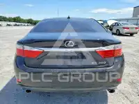 2013 Lexus ES350 photo