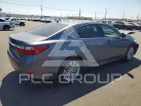 2013 Lexus ES350 photo