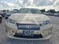 2013 Lexus ES350 фото