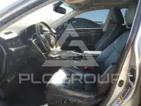 2013 Lexus ES350 photo