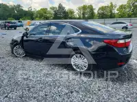 2013 Lexus ES photo