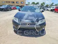 2013 Lexus ES350 фото