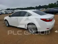 2013 Lexus ES350 фото