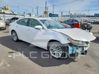 2013 Lexus ES350 photo