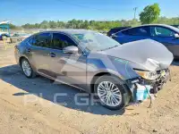 2013 Lexus ES350 фото