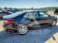 2013 Lexus ES350 фото