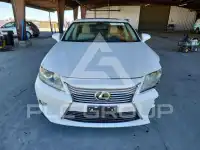 2013 Lexus ES350 фото