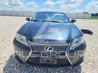 2013 Lexus ES350 фото