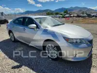 2013 Lexus ES350 фото