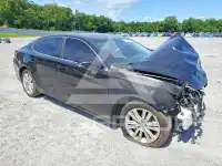 2013 Lexus ES350 photo
